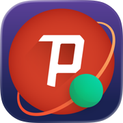 Psiphon Browser app icon